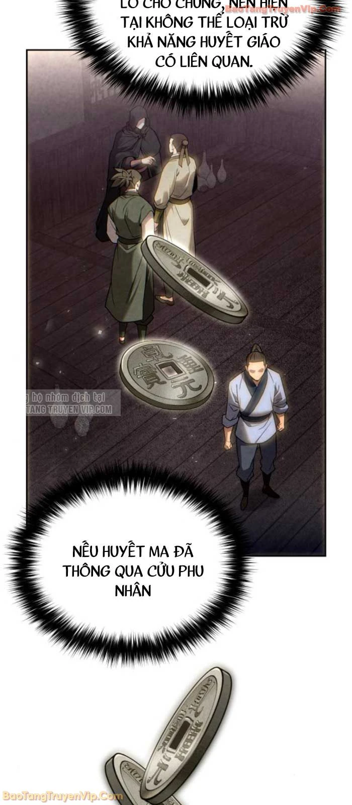 Hoạn Quan Hồi Quy: Tróc Phong Truy Nguyệt Chapter 66 - 19