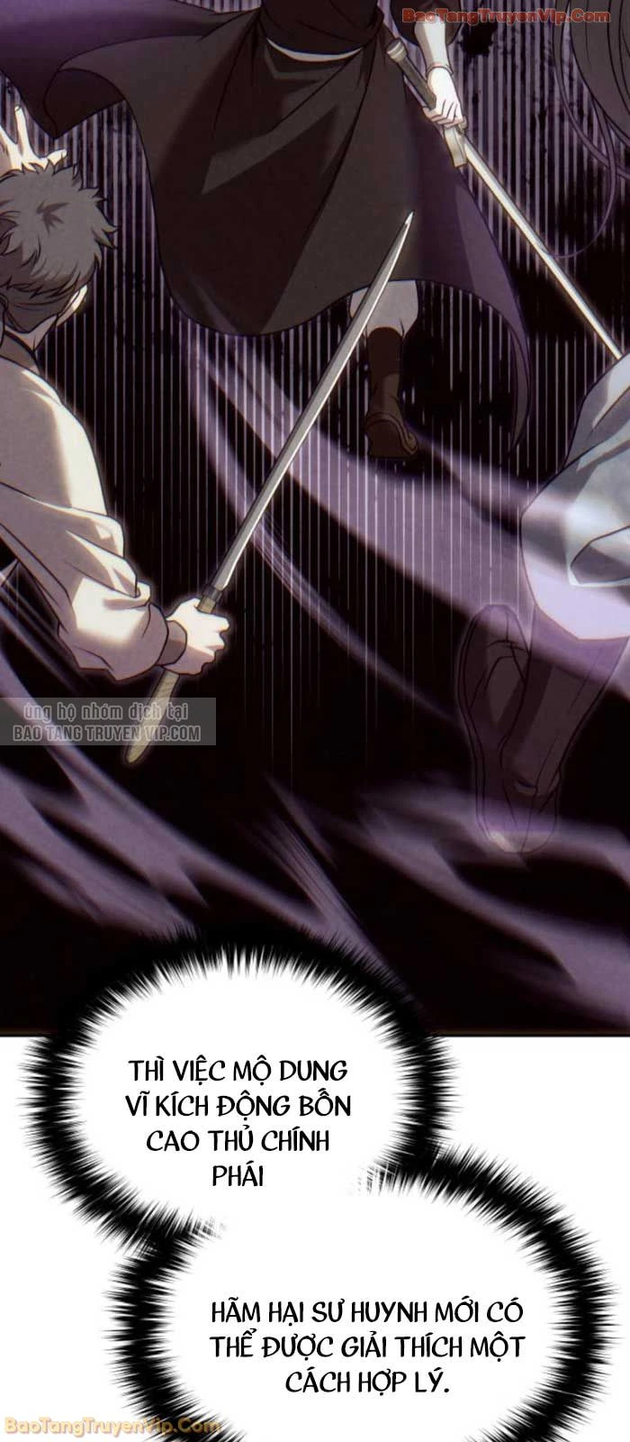 Hoạn Quan Hồi Quy: Tróc Phong Truy Nguyệt Chapter 66 - 21