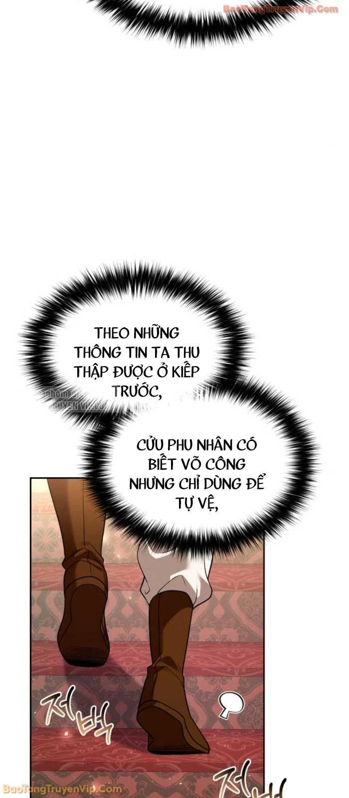 Hoạn Quan Hồi Quy: Tróc Phong Truy Nguyệt Chapter 66 - 22