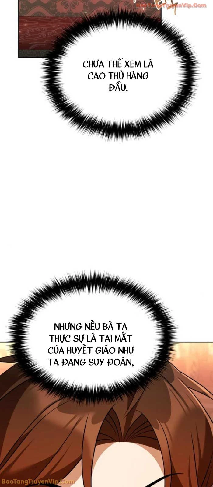 Hoạn Quan Hồi Quy: Tróc Phong Truy Nguyệt Chapter 66 - 23