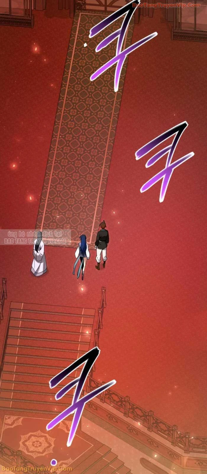 Hoạn Quan Hồi Quy: Tróc Phong Truy Nguyệt Chapter 66 - 26