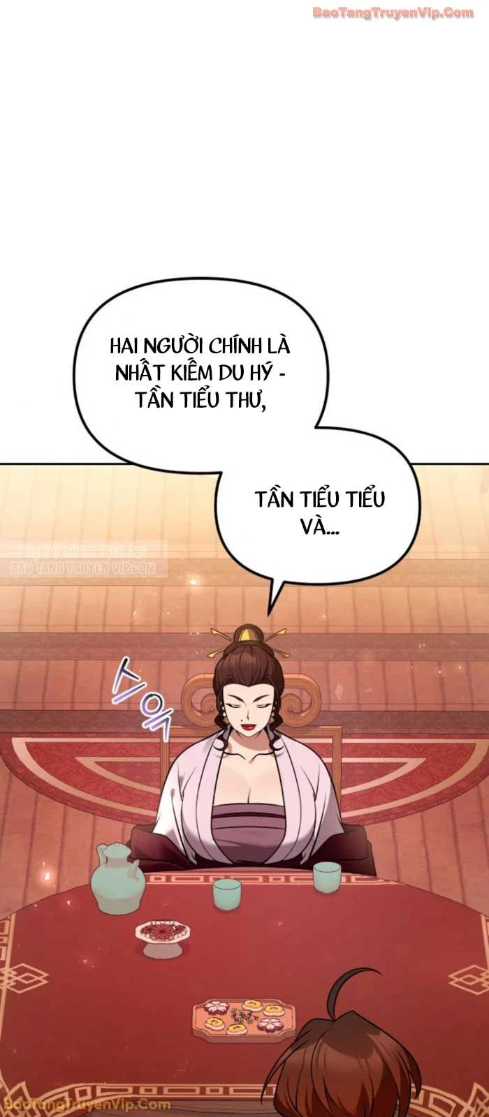 Hoạn Quan Hồi Quy: Tróc Phong Truy Nguyệt Chapter 66 - 31