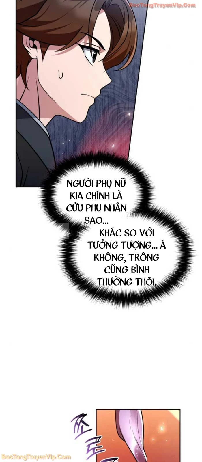 Hoạn Quan Hồi Quy: Tróc Phong Truy Nguyệt Chapter 66 - 34