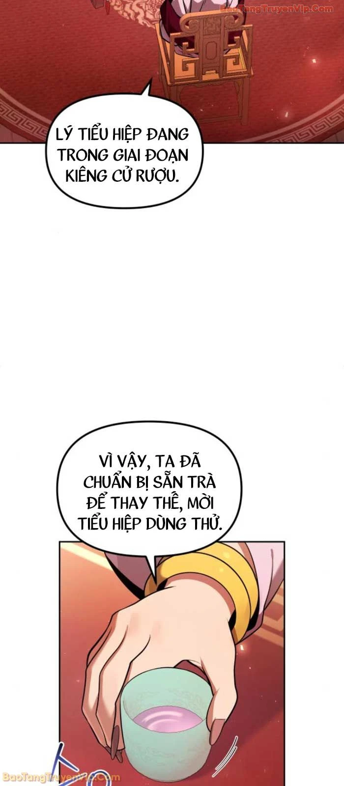 Hoạn Quan Hồi Quy: Tróc Phong Truy Nguyệt Chapter 66 - 36