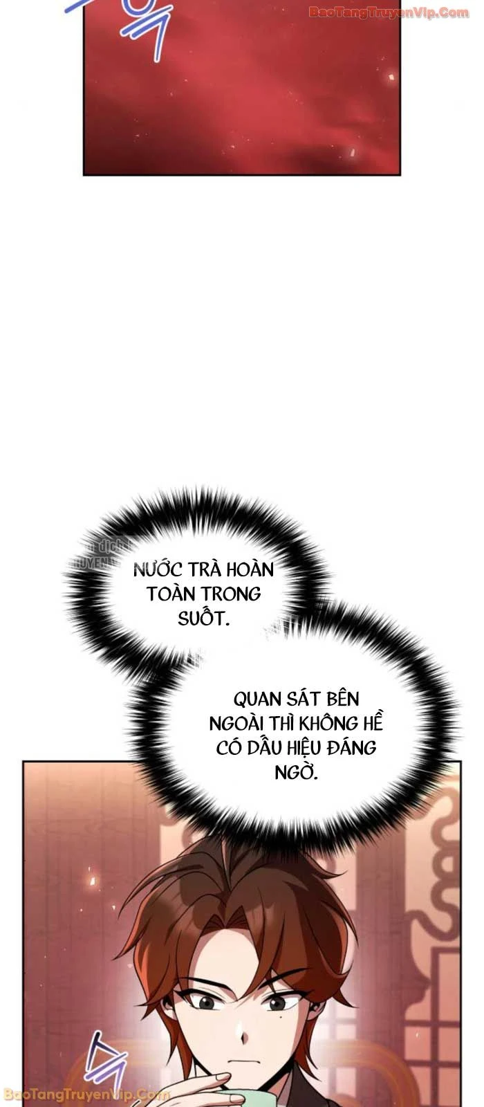 Hoạn Quan Hồi Quy: Tróc Phong Truy Nguyệt Chapter 66 - 37
