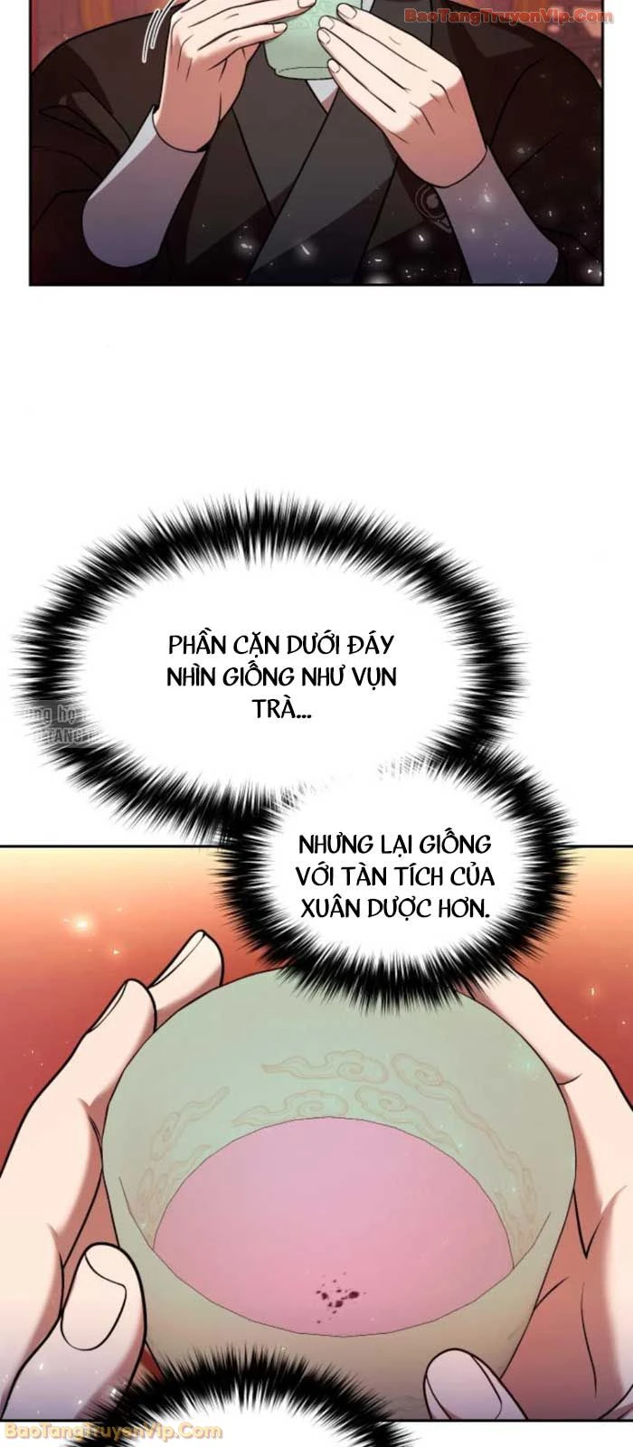 Hoạn Quan Hồi Quy: Tróc Phong Truy Nguyệt Chapter 66 - 38