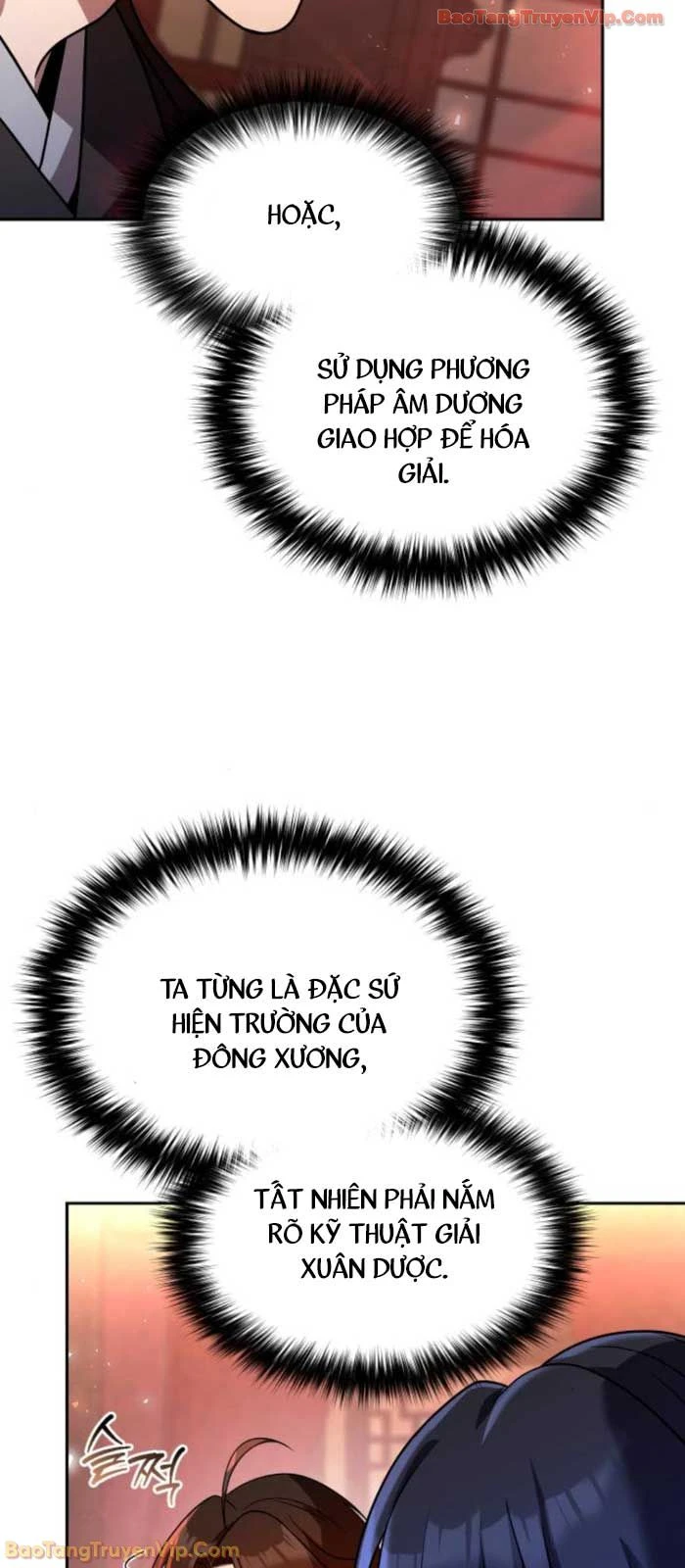 Hoạn Quan Hồi Quy: Tróc Phong Truy Nguyệt Chapter 66 - 40