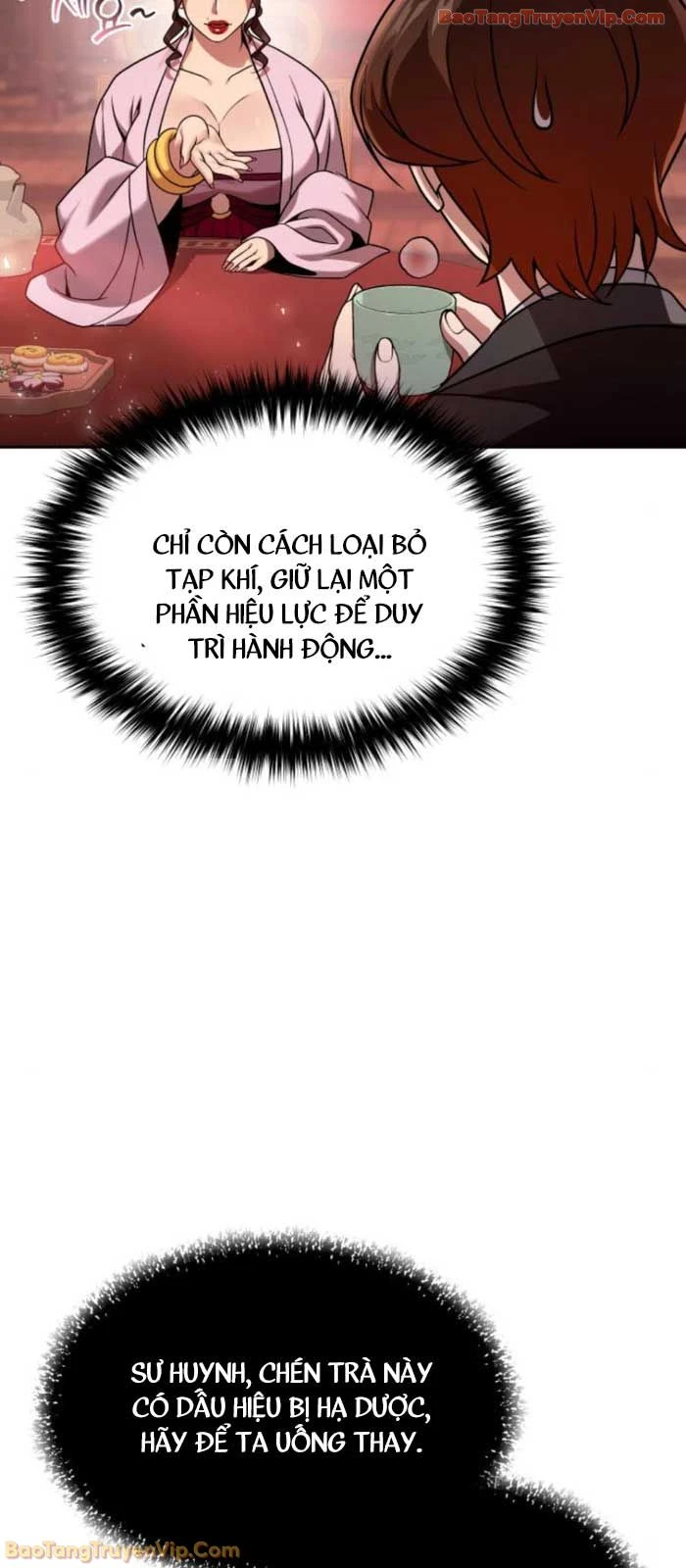 Hoạn Quan Hồi Quy: Tróc Phong Truy Nguyệt Chapter 66 - 42