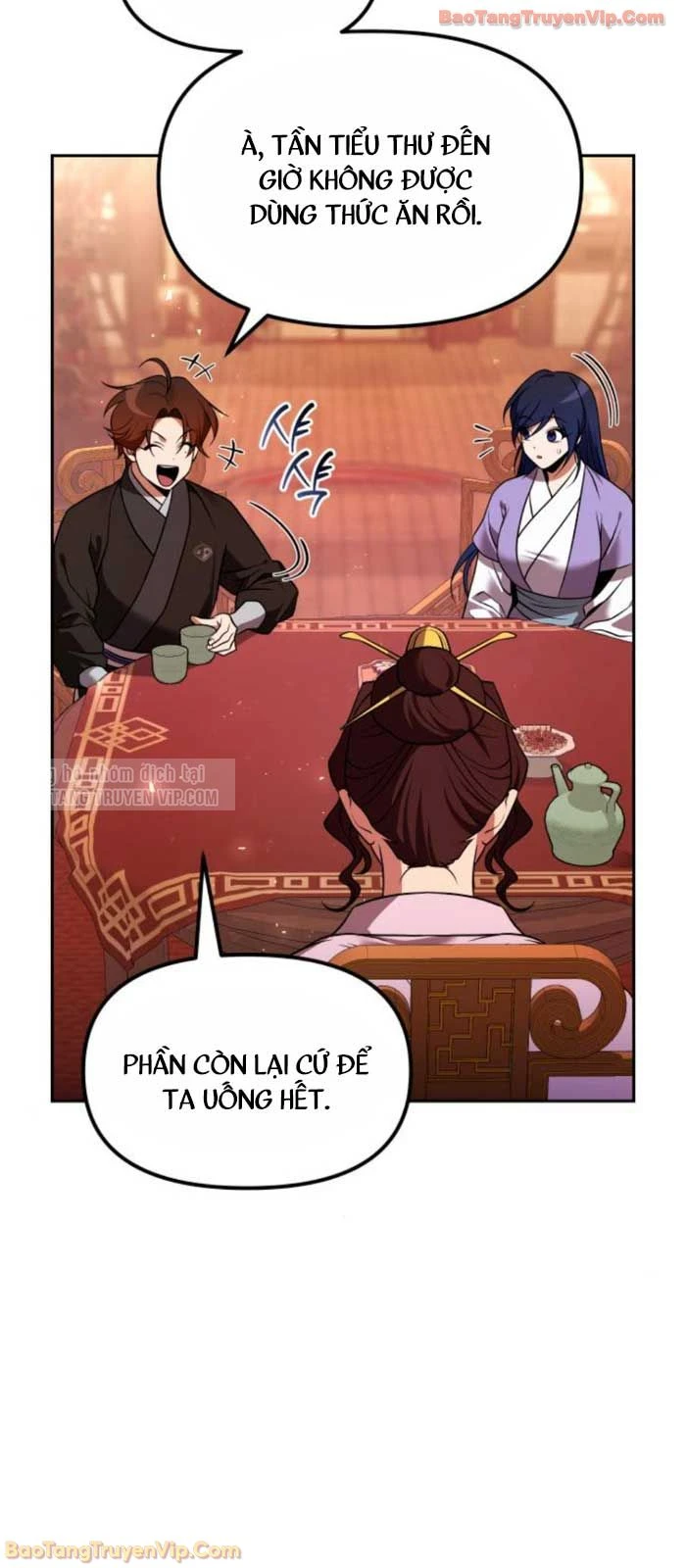 Hoạn Quan Hồi Quy: Tróc Phong Truy Nguyệt Chapter 66 - 44