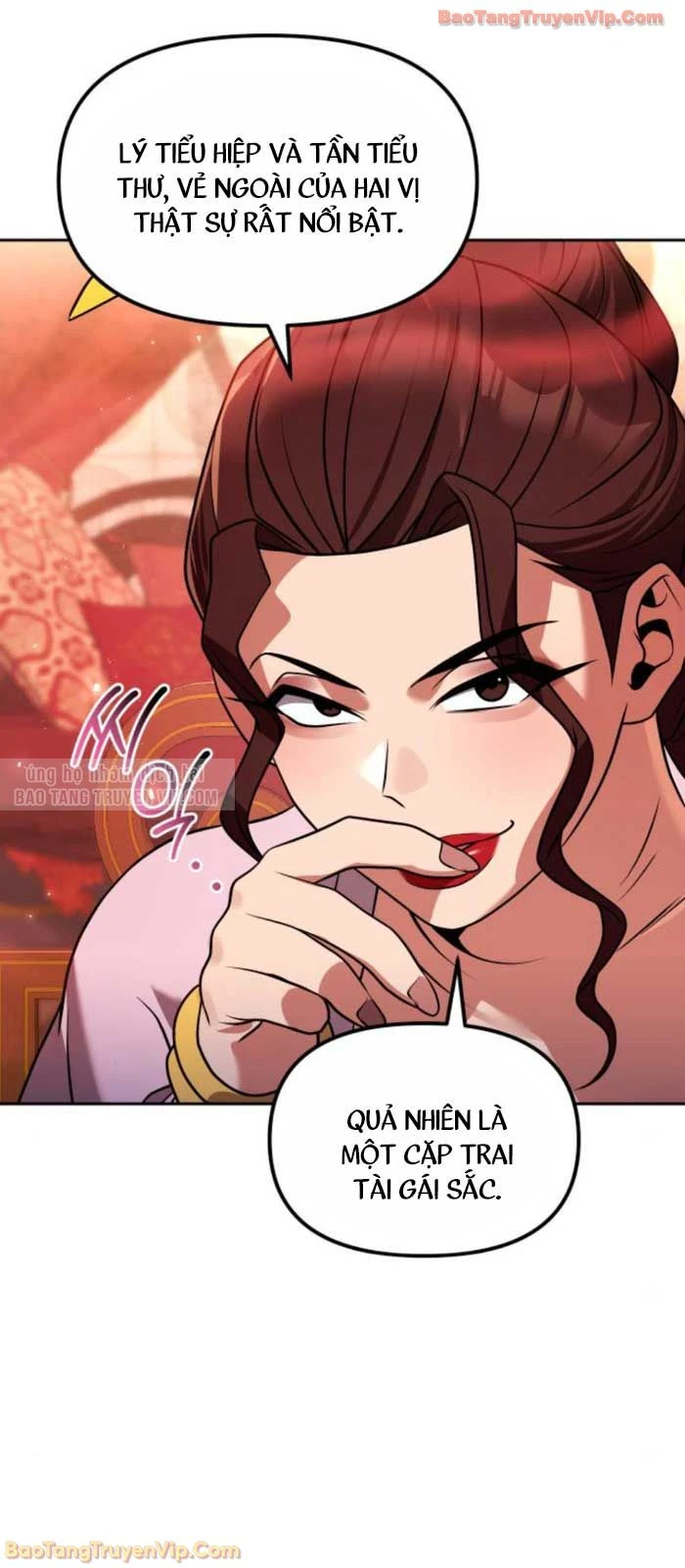 Hoạn Quan Hồi Quy: Tróc Phong Truy Nguyệt Chapter 66 - 45