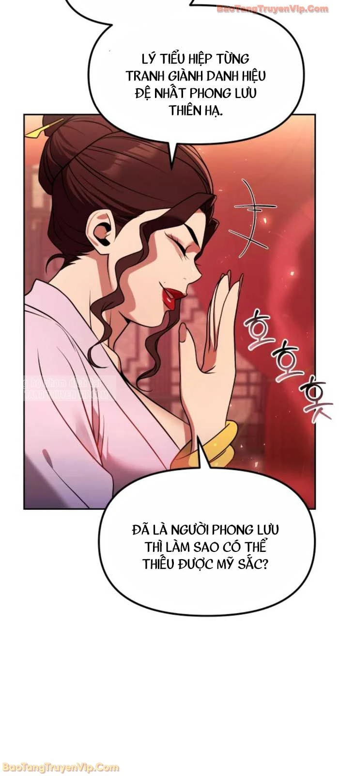 Hoạn Quan Hồi Quy: Tróc Phong Truy Nguyệt Chapter 66 - 47