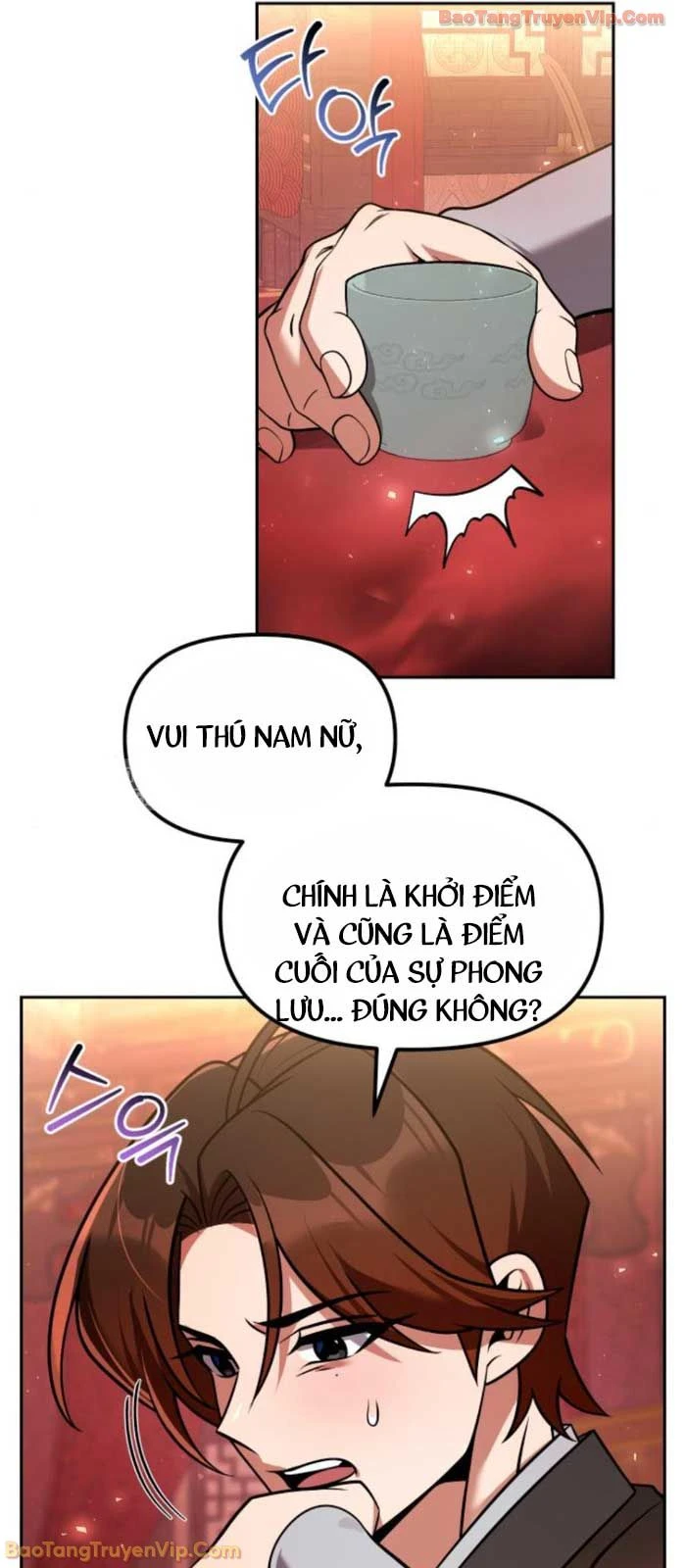 Hoạn Quan Hồi Quy: Tróc Phong Truy Nguyệt Chapter 66 - 49