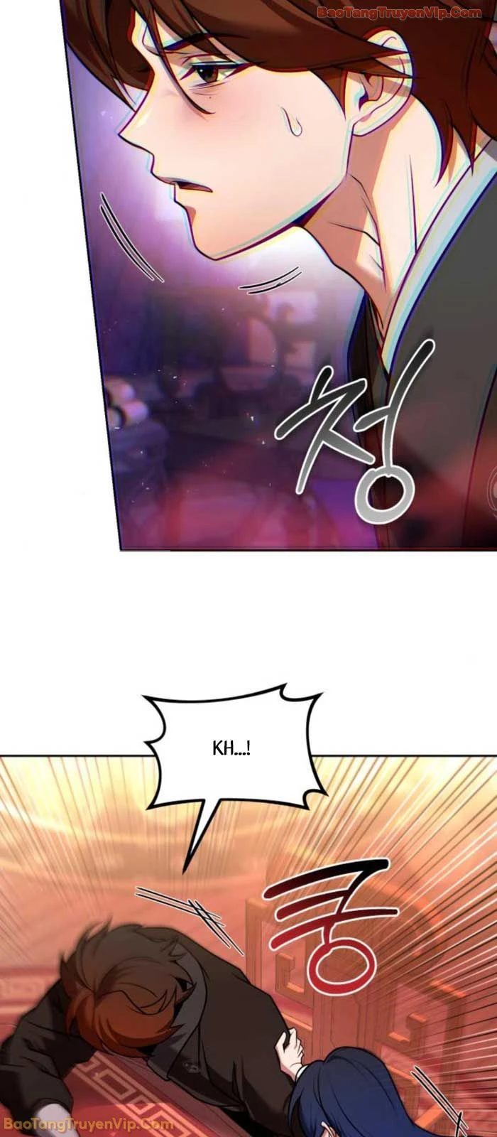 Hoạn Quan Hồi Quy: Tróc Phong Truy Nguyệt Chapter 66 - 53