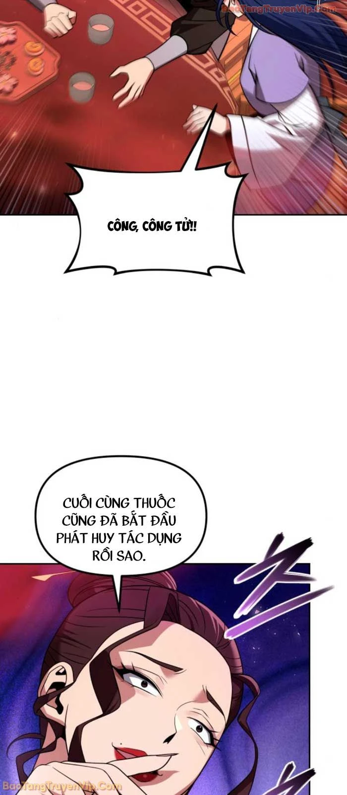 Hoạn Quan Hồi Quy: Tróc Phong Truy Nguyệt Chapter 66 - 54