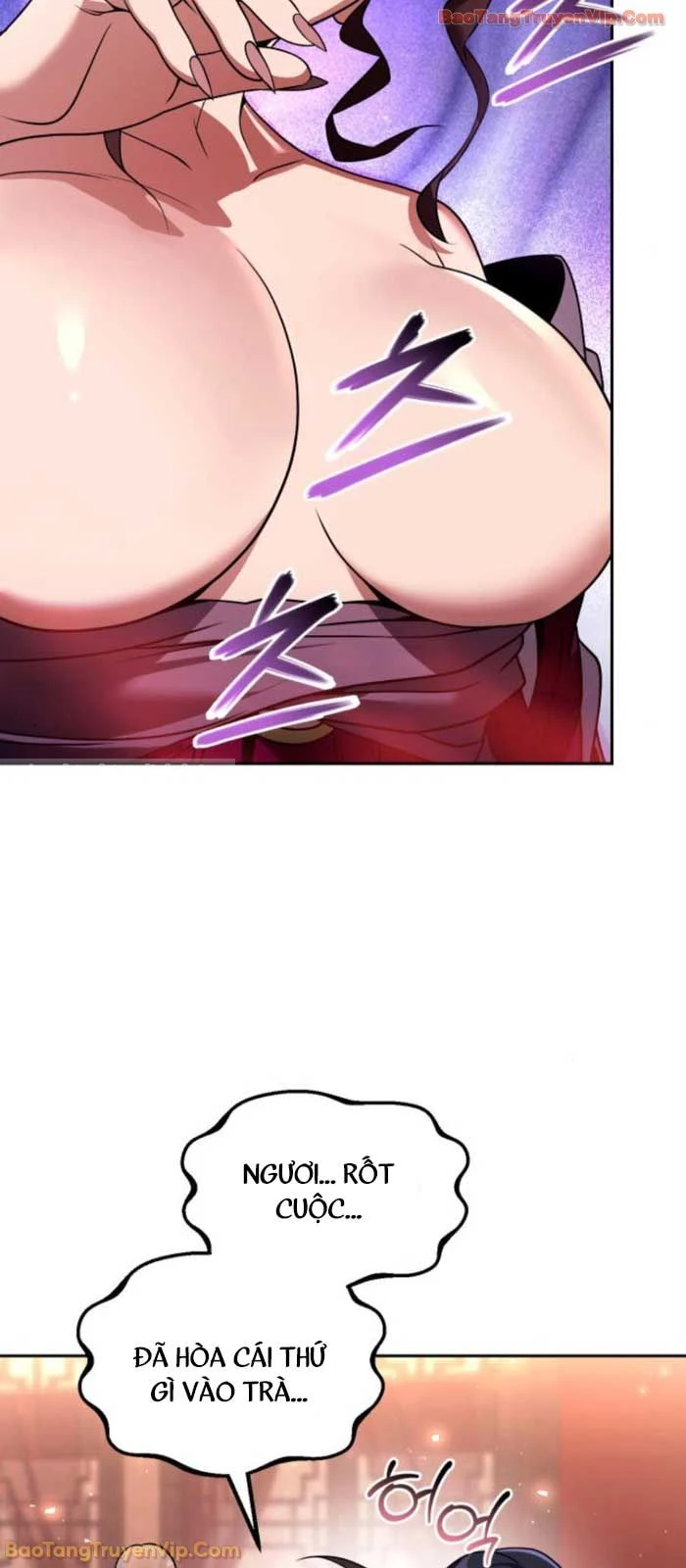 Hoạn Quan Hồi Quy: Tróc Phong Truy Nguyệt Chapter 66 - 55