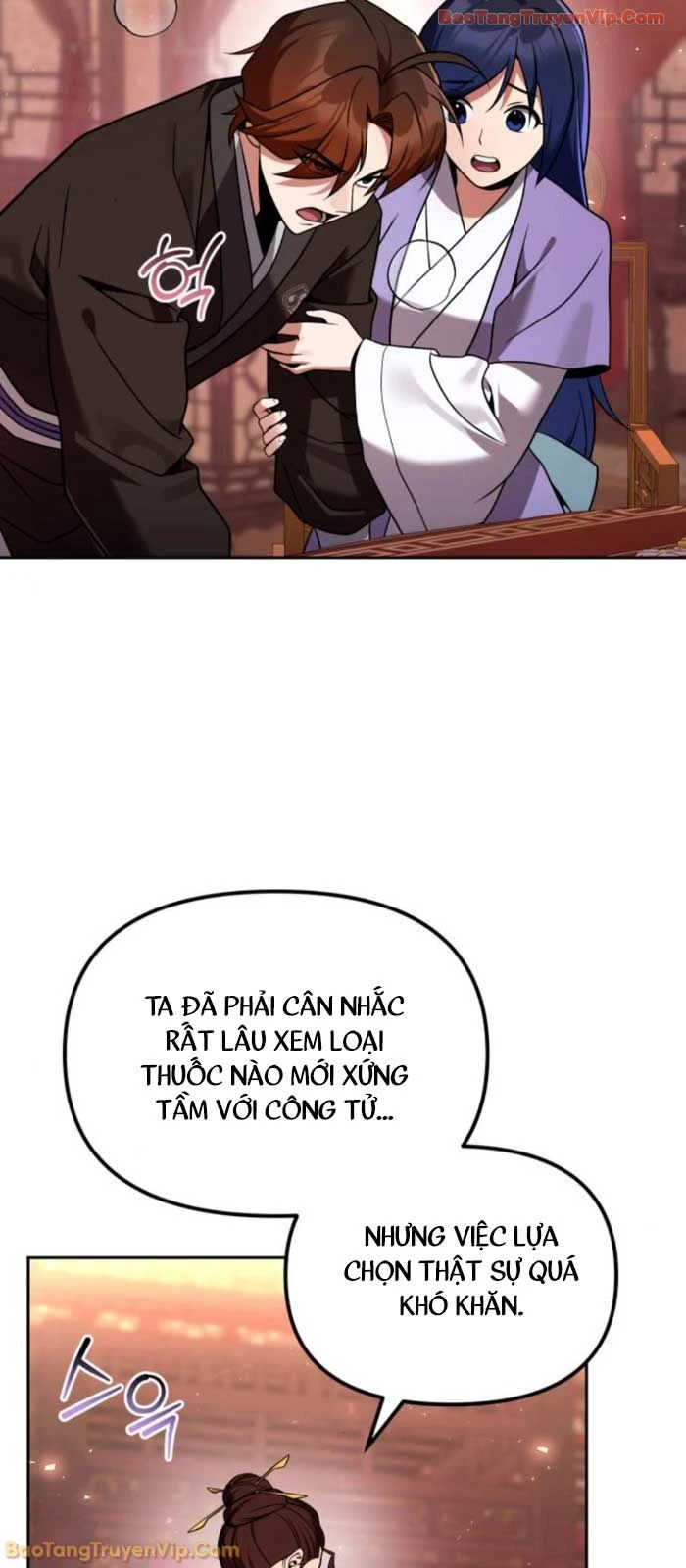 Hoạn Quan Hồi Quy: Tróc Phong Truy Nguyệt Chapter 66 - 56