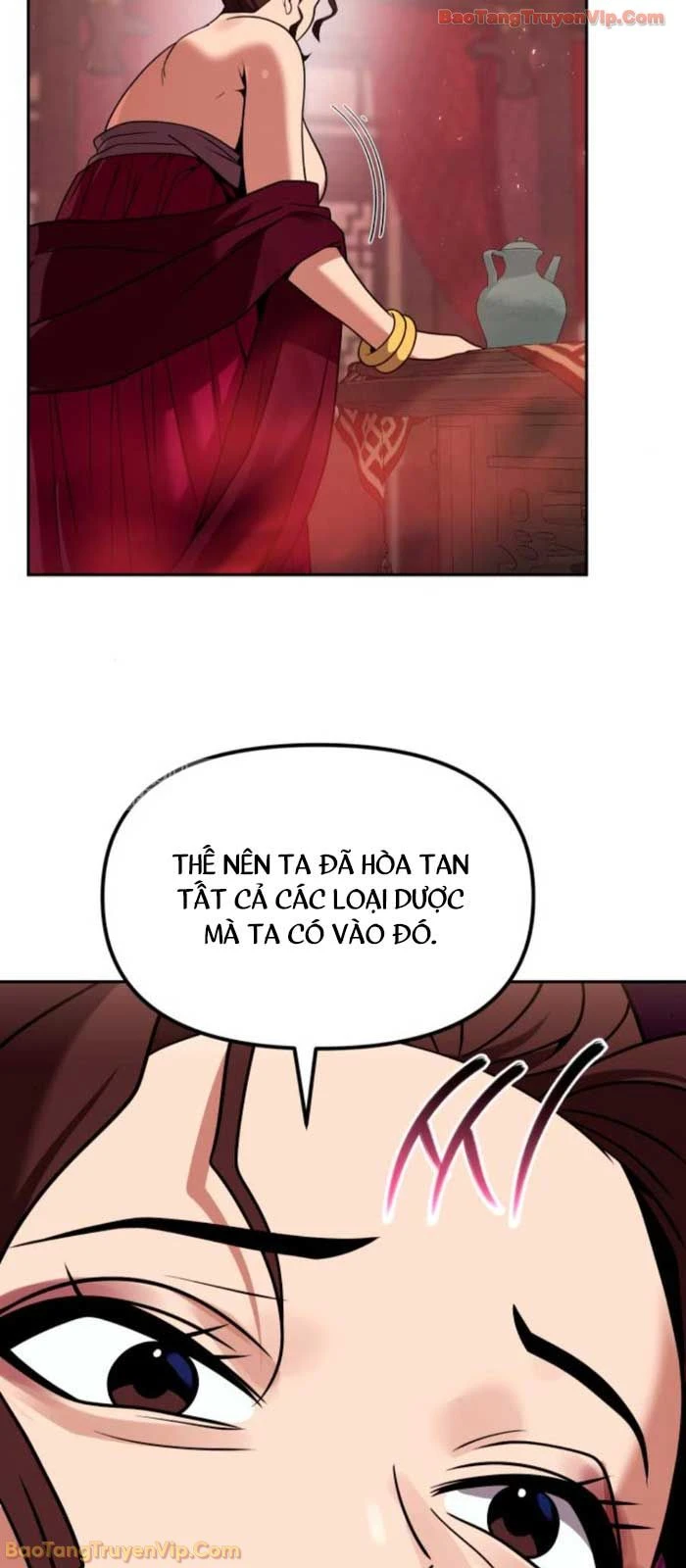 Hoạn Quan Hồi Quy: Tróc Phong Truy Nguyệt Chapter 66 - 57