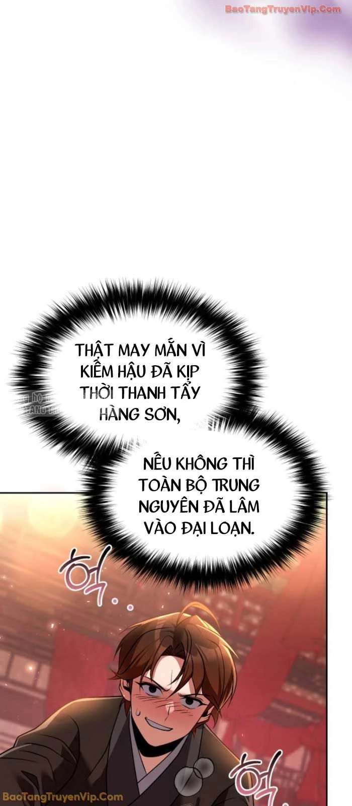 Hoạn Quan Hồi Quy: Tróc Phong Truy Nguyệt Chapter 66 - 62