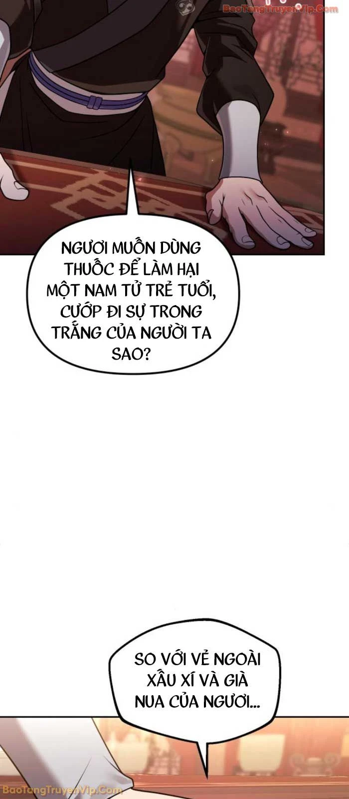 Hoạn Quan Hồi Quy: Tróc Phong Truy Nguyệt Chapter 66 - 63