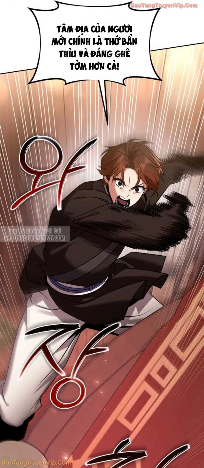 Hoạn Quan Hồi Quy: Tróc Phong Truy Nguyệt Chapter 66 - 65