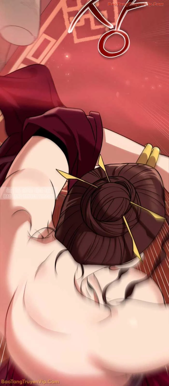 Hoạn Quan Hồi Quy: Tróc Phong Truy Nguyệt Chapter 66 - 66