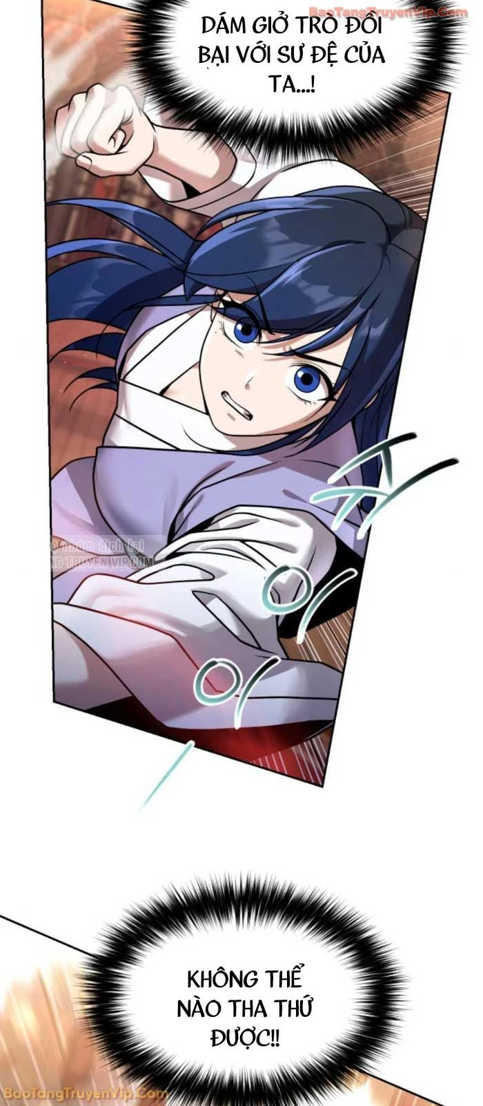 Hoạn Quan Hồi Quy: Tróc Phong Truy Nguyệt Chapter 66 - 70