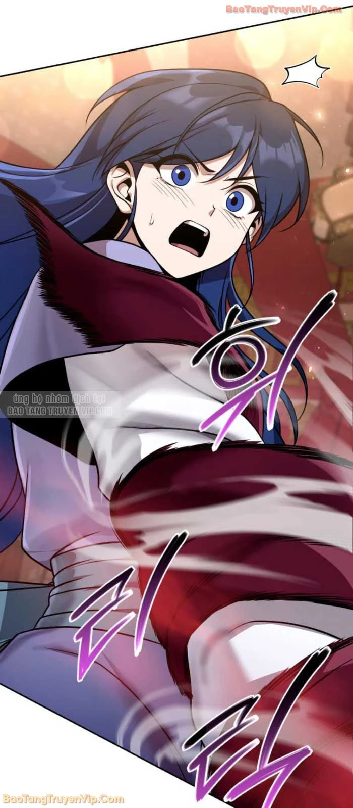 Hoạn Quan Hồi Quy: Tróc Phong Truy Nguyệt Chapter 66 - 73