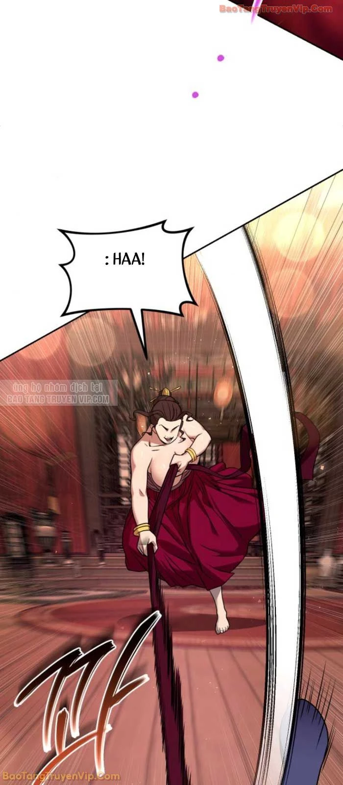 Hoạn Quan Hồi Quy: Tróc Phong Truy Nguyệt Chapter 66 - 74