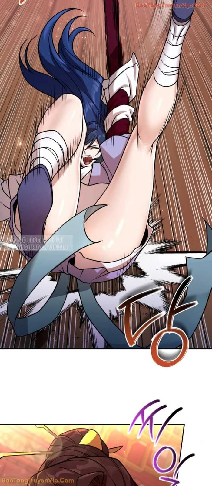 Hoạn Quan Hồi Quy: Tróc Phong Truy Nguyệt Chapter 66 - 75