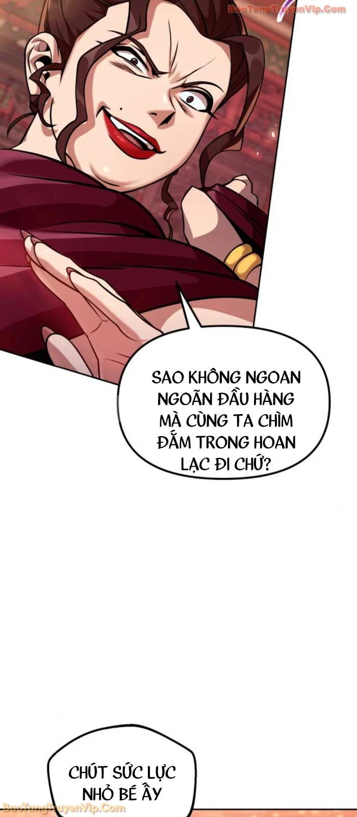 Hoạn Quan Hồi Quy: Tróc Phong Truy Nguyệt Chapter 66 - 76