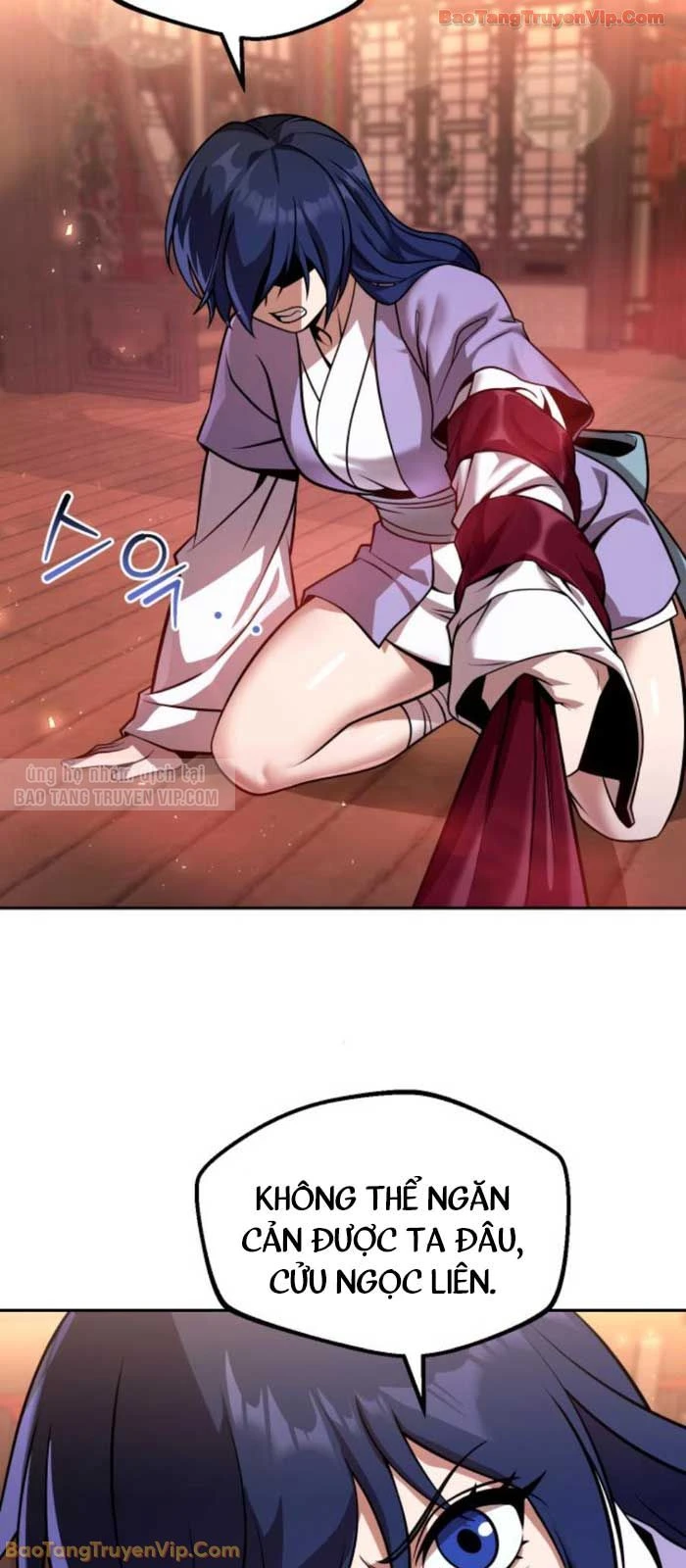 Hoạn Quan Hồi Quy: Tróc Phong Truy Nguyệt Chapter 66 - 77