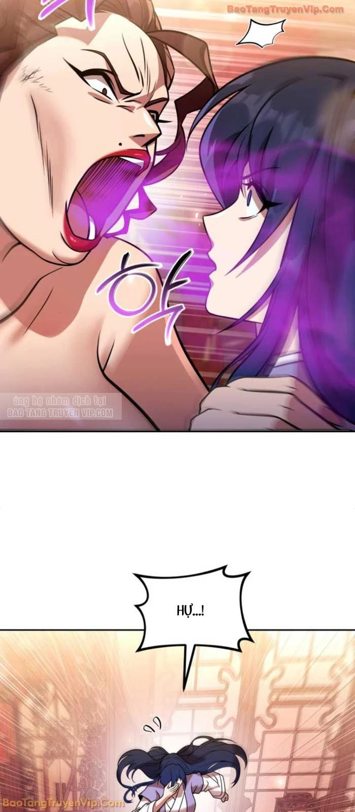 Hoạn Quan Hồi Quy: Tróc Phong Truy Nguyệt Chapter 66 - 85