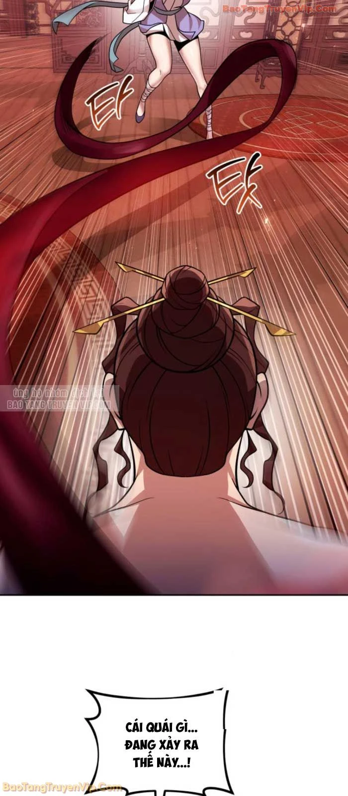 Hoạn Quan Hồi Quy: Tróc Phong Truy Nguyệt Chapter 66 - 86