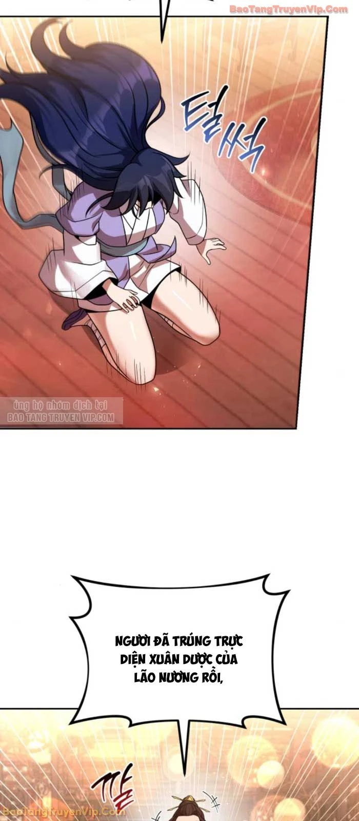 Hoạn Quan Hồi Quy: Tróc Phong Truy Nguyệt Chapter 66 - 87