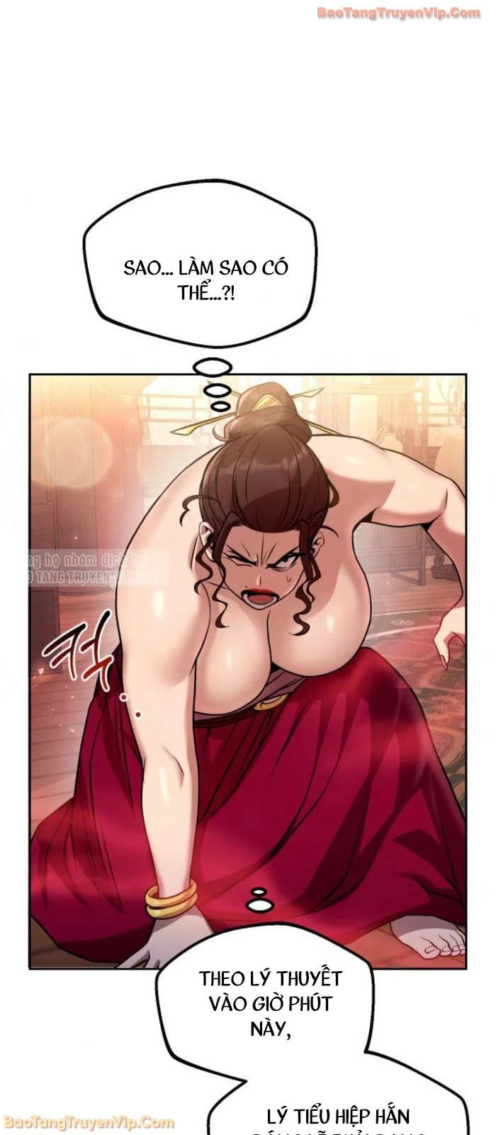 Hoạn Quan Hồi Quy: Tróc Phong Truy Nguyệt Chapter 66 - 98