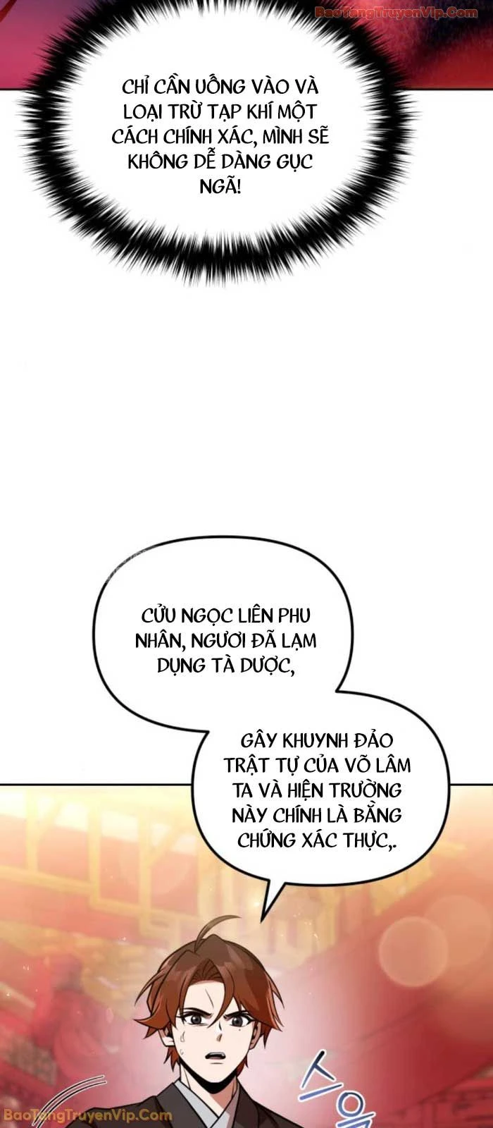 Hoạn Quan Hồi Quy: Tróc Phong Truy Nguyệt Chapter 66 - 101