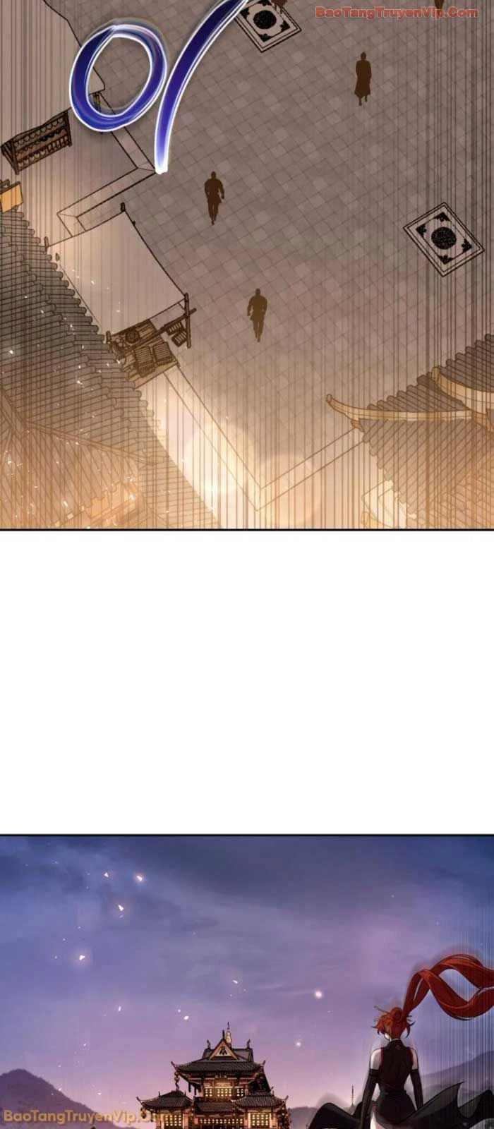 Hoạn Quan Hồi Quy: Tróc Phong Truy Nguyệt Chapter 66 - 107