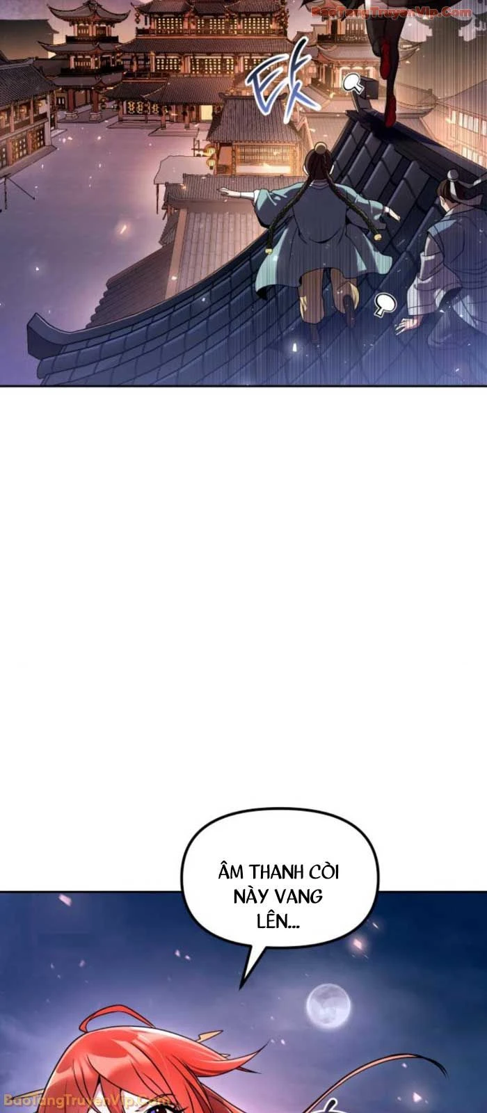 Hoạn Quan Hồi Quy: Tróc Phong Truy Nguyệt Chapter 66 - 108