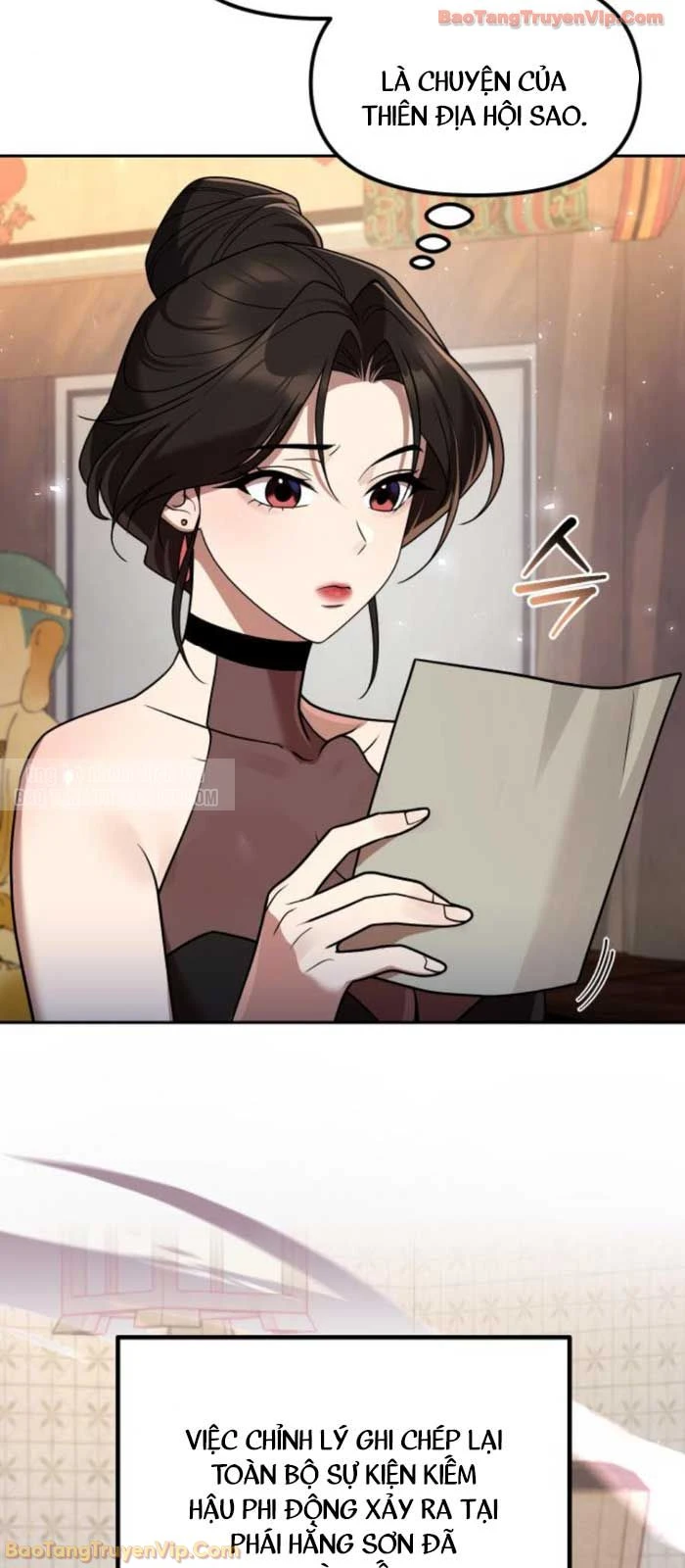 Hoạn Quan Hồi Quy: Tróc Phong Truy Nguyệt Chapter 67 - 6