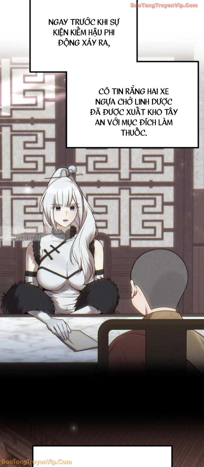 Hoạn Quan Hồi Quy: Tróc Phong Truy Nguyệt Chapter 67 - 8