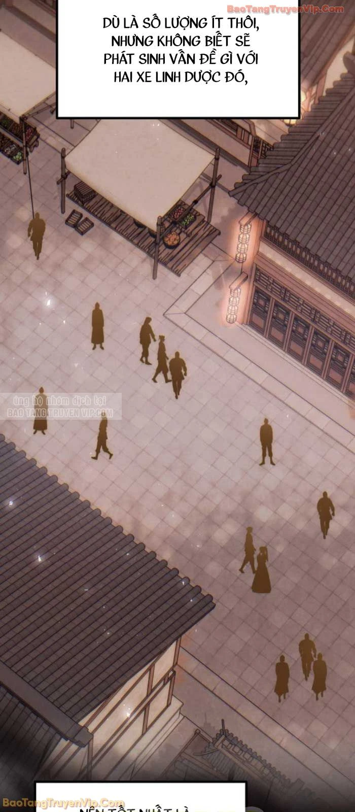 Hoạn Quan Hồi Quy: Tróc Phong Truy Nguyệt Chapter 67 - 9