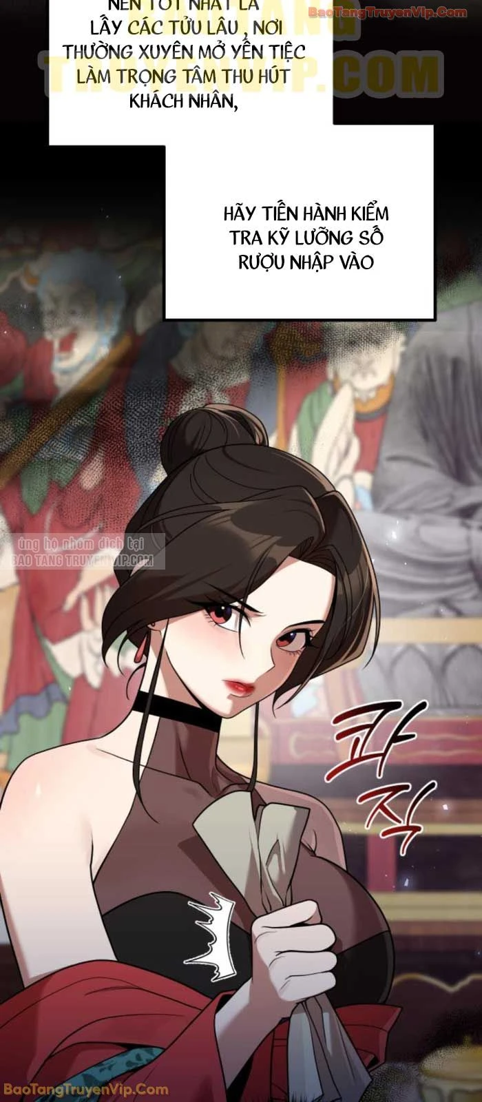 Hoạn Quan Hồi Quy: Tróc Phong Truy Nguyệt Chapter 67 - 10