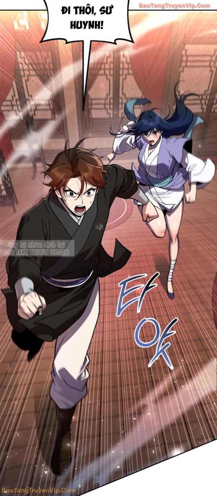 Hoạn Quan Hồi Quy: Tróc Phong Truy Nguyệt Chapter 67 - 20