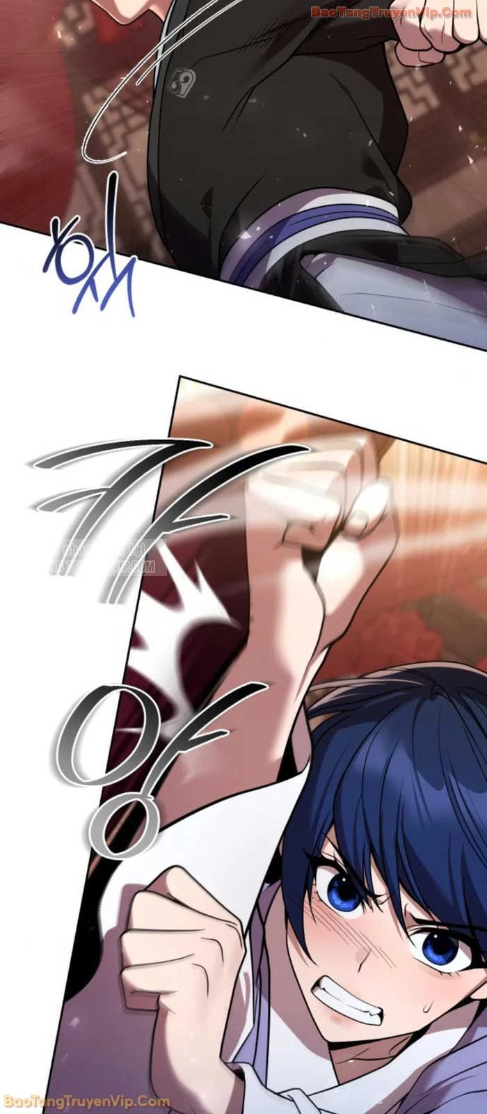 Hoạn Quan Hồi Quy: Tróc Phong Truy Nguyệt Chapter 67 - 23