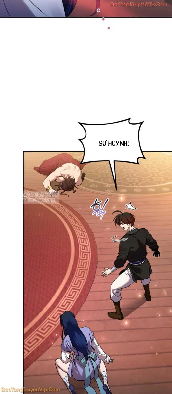 Hoạn Quan Hồi Quy: Tróc Phong Truy Nguyệt Chapter 67 - 35