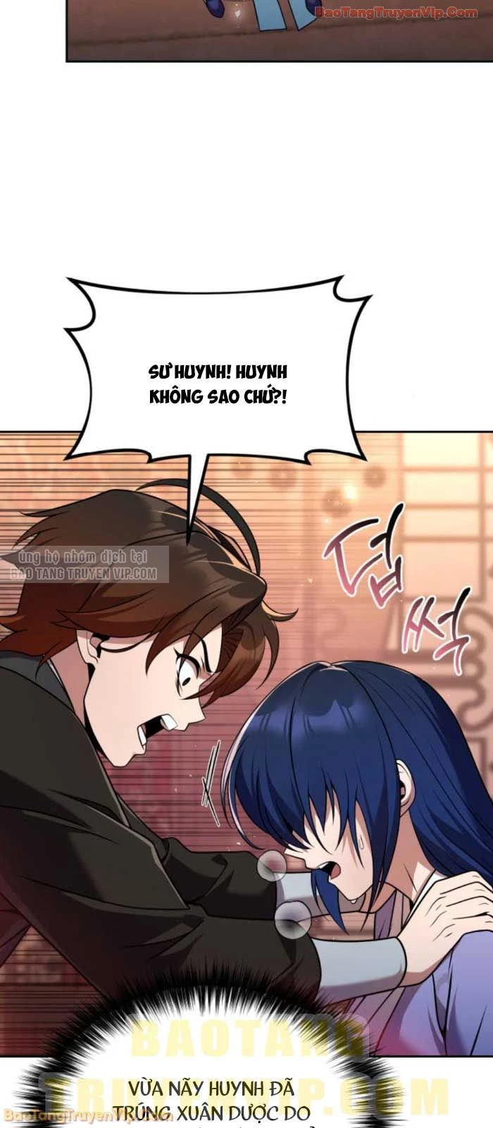 Hoạn Quan Hồi Quy: Tróc Phong Truy Nguyệt Chapter 67 - 36