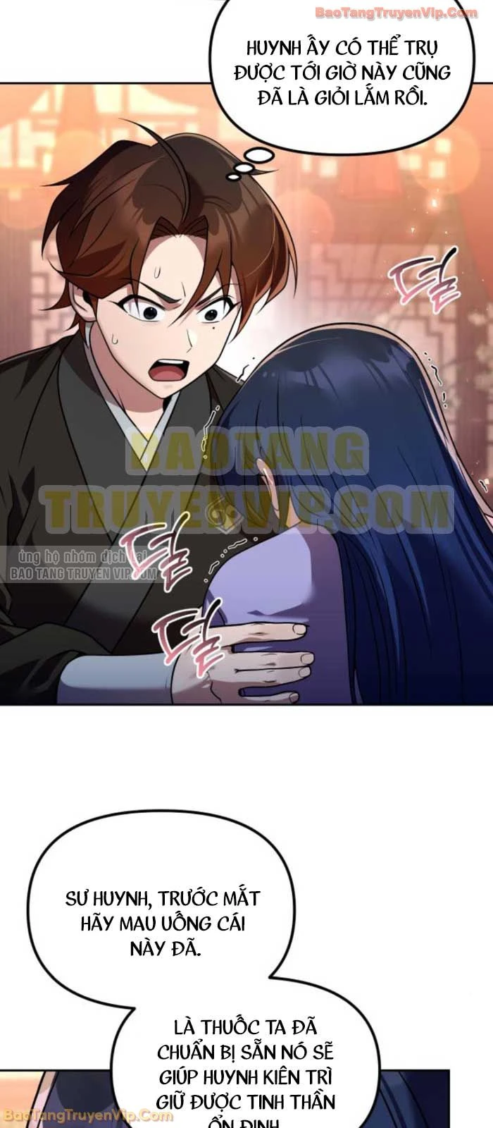 Hoạn Quan Hồi Quy: Tróc Phong Truy Nguyệt Chapter 67 - 39