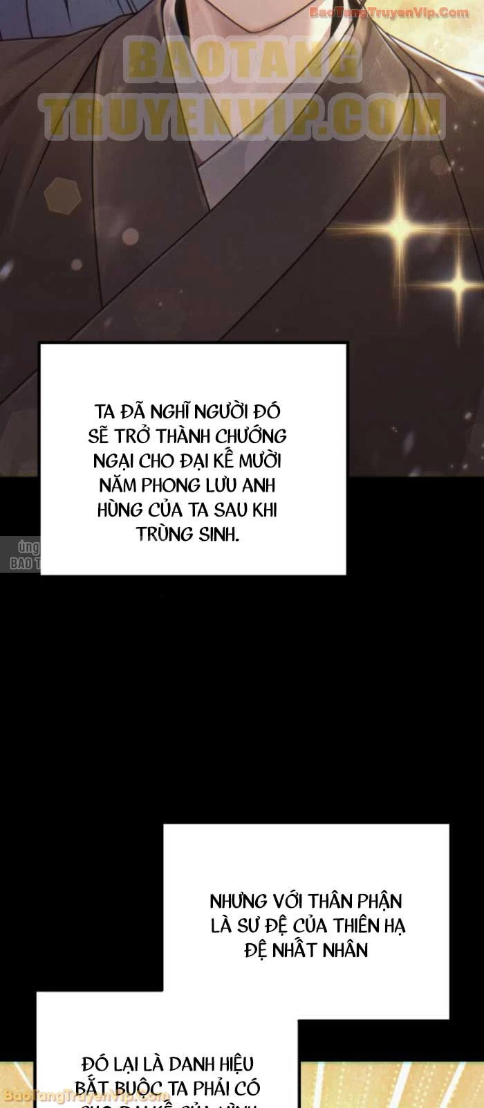 Hoạn Quan Hồi Quy: Tróc Phong Truy Nguyệt Chapter 67 - 59