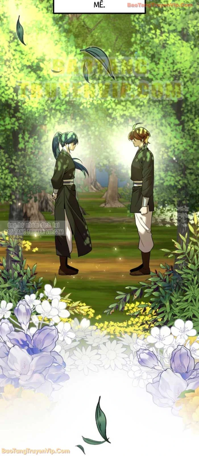 Hoạn Quan Hồi Quy: Tróc Phong Truy Nguyệt Chapter 67 - 64