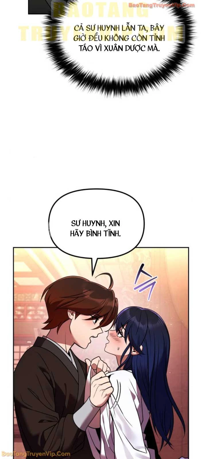 Hoạn Quan Hồi Quy: Tróc Phong Truy Nguyệt Chapter 67 - 67